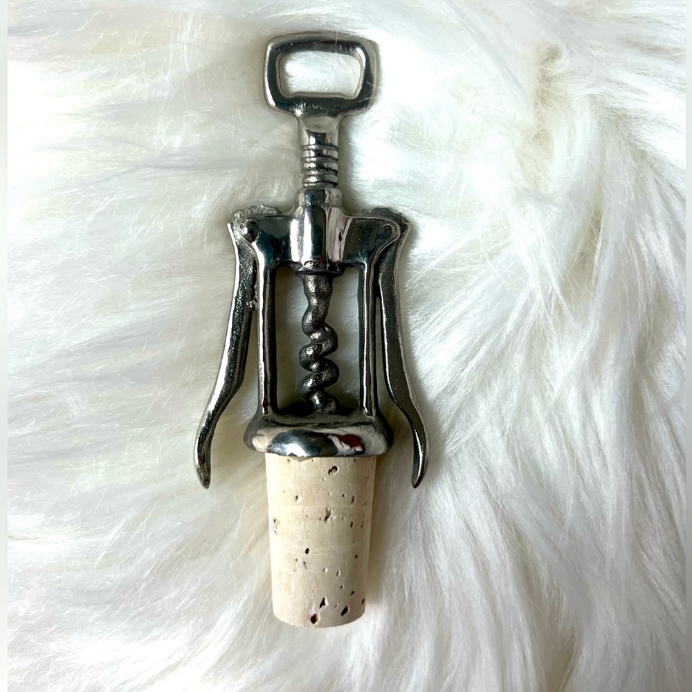 Wine Stopper